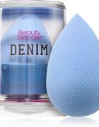 beautyblender® Denim Limited Edition houbička na make-up 1 ks