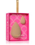 beautyblender® Gilded Glow houbička na make-up v dárkovém balení