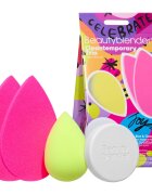 beautyblender® Holiday Cleantemporary Trio Set - Blend Blot & Cleanse dárková sada