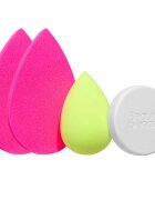 beautyblender® Holiday Cleantemporary Trio Set - Blend Blot & Cleanse dárková sada