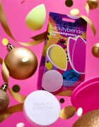 beautyblender® Holiday Cleantemporary Trio Set - Blend Blot & Cleanse dárková sada