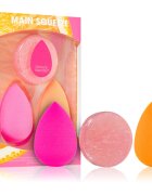 beautyblender® Main Squeeze Blend & Cleanse Set sada make-up aplikátorů