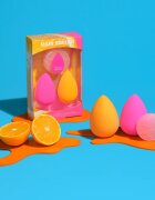 beautyblender® Main Squeeze Blend & Cleanse Set sada make-up aplikátorů