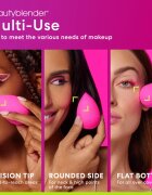 beautyblender® Original houbička na make-up Pink 1 ks