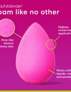 beautyblender® Original houbička na make-up Pink 1 ks