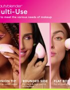 beautyblender® Original houbička na make-up Rose 1 ks