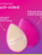 beautyblender® Power Pocket Puff houbička na pudr 1 ks