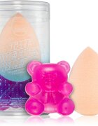 beautyblender® The Sweetest Blend Beary Flawless Cleansing Set sada pro dokonalý vzhled