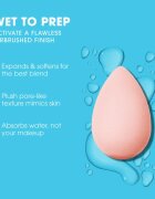 beautyblender® The Sweetest Blend Beary Flawless Cleansing Set sada pro dokonalý vzhled