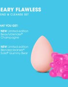 beautyblender® The Sweetest Blend Beary Flawless Cleansing Set sada pro dokonalý vzhled