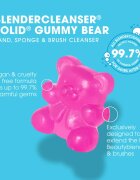 beautyblender® The Sweetest Blend Beary Flawless Cleansing Set sada pro dokonalý vzhled