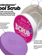 beautyblender® Tool Scrub Lavender tuhý čistič na make-up houbičky a štětce 28.3 g