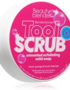 beautyblender® Tool Scrub Unscented tuhý čistič na make-up houbičky a štětce 28.3 g