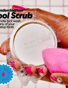 beautyblender® Tool Scrub Unscented tuhý čistič na make-up houbičky a štětce 28.3 g