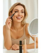 BeautyRelax Brush&Go BR-1460 elektronická řasenka 1 ks