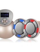 BeautyRelax Celluform Optimal BR-2220 masážní přístroj na obličej a tělo 1 ks