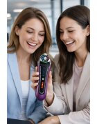 BeautyRelax EMS Hot&Cold kosmetický přístroj 1 ks