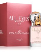 beBIO All Eyes On You parfémovaná voda pro ženy 30 ml