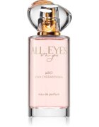 beBIO All Eyes On You parfémovaná voda pro ženy 50 ml