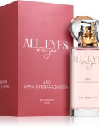 beBIO All Eyes On You parfémovaná voda pro ženy 50 ml