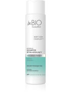 beBIO Baby Hair Complex Antifrizz Power vyhlazující šampon proti krepatění 300 ml