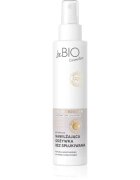 beBIO Baby Hair Complex bezoplachový kondicionér pro hydrataci a lesk 150 ml