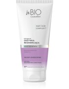 beBIO Baby Hair Complex Deep Renewal regenerační kondicionér pro poškozené vlasy 200 ml