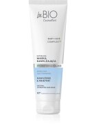 beBIO Baby Hair Complex Hydration & Volume hydratační maska na vlasy pro bohatý objem 150 ml