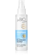 beBIO Baby Hair Complex Scalp Care bezoplachová péče na vlasovou pokožku pro obnovu kožní bariéry 100 ml
