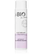 beBIO Colored Hair rozjasňující a posilující šampon pro barvené vlasy 300 ml