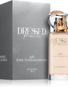 beBIO Dressed For Success parfémovaná voda pro ženy 50 ml