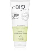 beBIO Dry Hair kondicionér pro suché a křehké vlasy 200 ml