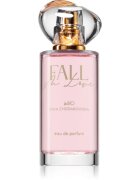 beBIO Fall In Love parfémovaná voda pro ženy 50 ml
