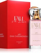 beBIO Fall In Love parfémovaná voda pro ženy 50 ml