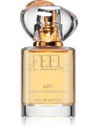 beBIO Feel The Moment parfémovaná voda pro ženy 30 ml