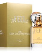beBIO Feel The Moment parfémovaná voda pro ženy 30 ml