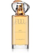 beBIO Feel The Moment parfémovaná voda pro ženy 50 ml