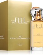 beBIO Feel The Moment parfémovaná voda pro ženy 50 ml