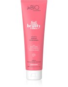beBIO Feel Your Beauty Vibes čisticí a odličovací olej 140 ml