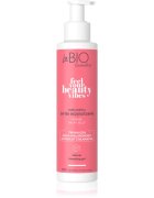 beBIO Feel Your Beauty Vibes čisticí krémový gel na obličej 150 ml