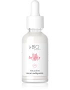 beBIO Feel Your Beauty Vibes hydratační a vyživující sérum 30 ml
