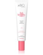 beBIO Feel Your Beauty Vibes pečující krém na obličej 40 ml
