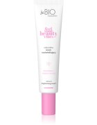 beBIO Feel Your Beauty Vibes rozjasňující krém na obličej 40 ml
