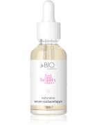 beBIO Feel Your Beauty Vibes rozjasňující sérum 30 ml