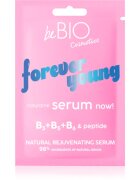 beBIO Forever Young omlazující sérum 8 ml