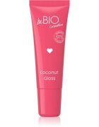 beBIO Glazed Lips olej na rty 10 ml