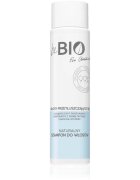 beBIO Greasy Hair tekutý organický šampon na mastné vlasy 300 ml