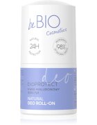 beBIO Hyaluro bioProtect deodorant roll-on 50 ml