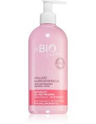 beBIO Hyaluro bioRegeneration hydratační sprchový gel 350 ml