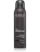 beBIO ICON16 Manifest antiperspirant ve spreji pro muže 150 ml